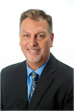 Edward (Ed) Knudholt, founder of Forward Intellect