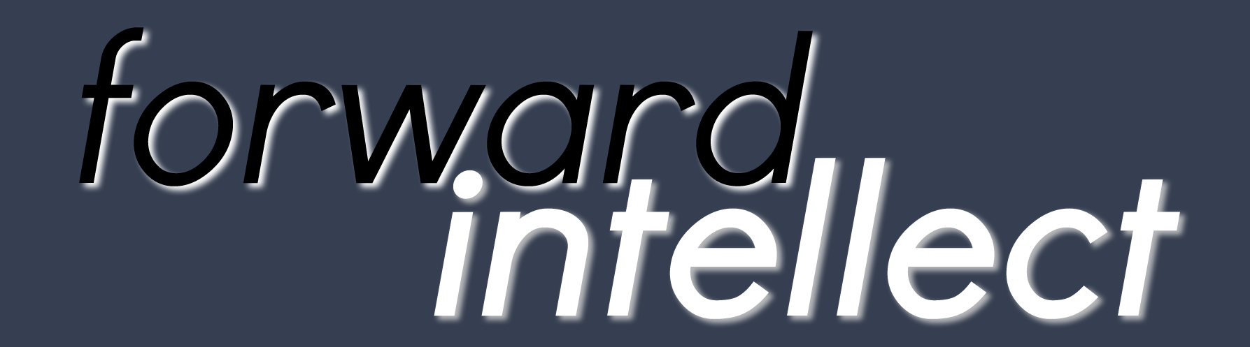 Forward Intellect