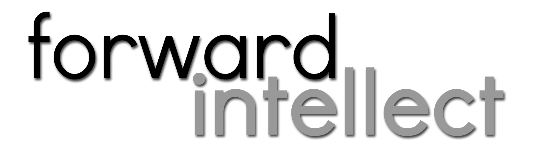 Forward Intellect