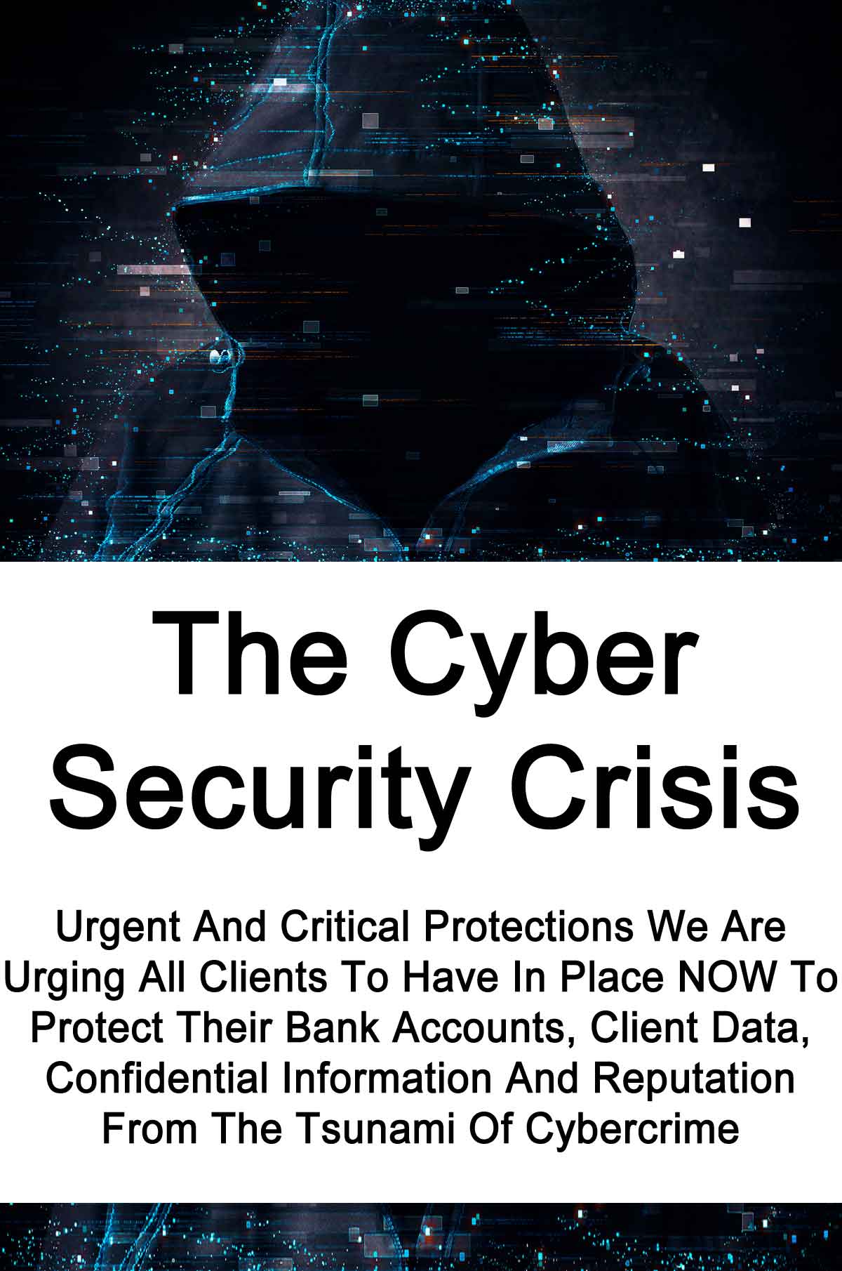 CyberSecurityCrisis
