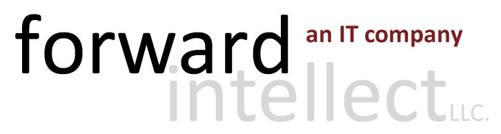 Forward Intellect Logo